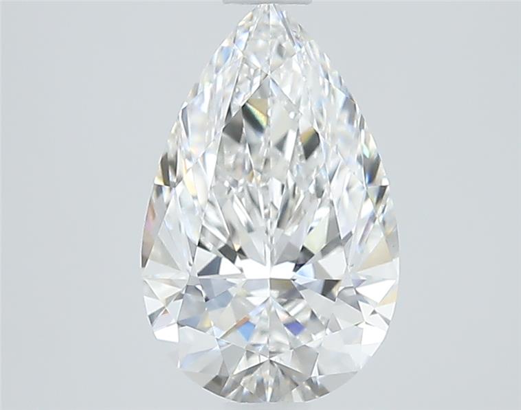 IGI 1.94 Carat Pear Lab Grown Diamond 人工培育鑽石 實驗室人造鑽石