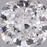 IGI 1.44 Carat Cushion Lab Grown Diamond 人工培育鑽石 實驗室人造鑽石
