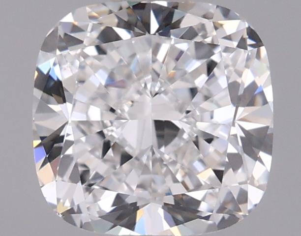 IGI 1.44 Carat Cushion Lab Grown Diamond 人工培育鑽石 實驗室人造鑽石