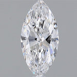 IGI 0.96 Carat Marquise Lab Grown Diamond 人工培育鑽石 實驗室人造鑽石