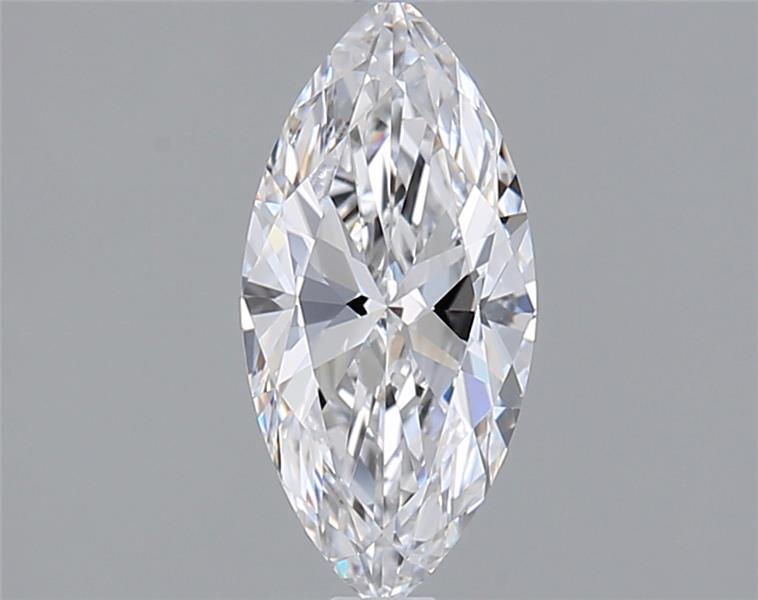 IGI 0.96 Carat Marquise Lab Grown Diamond 人工培育鑽石 實驗室人造鑽石