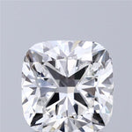 IGI 1.51 Carat Cushion Lab Grown Diamond 人工培育鑽石 實驗室人造鑽石