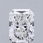 IGI 2.09 Carat Radiant Cut Lab Grown Diamond 人工培育鑽石 實驗室人造鑽石