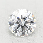 IGI 0.51 Carat Round Brilliant Lab Grown Diamond 人工培育鑽石 實驗室人造鑽石