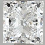 IGI 1.01 Carat Princess Cut Lab Grown Diamond 人工培育鑽石 實驗室人造鑽石