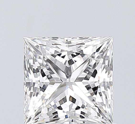 IGI 1.06 Carat Princess Cut Lab Grown Diamond