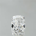 IGI 3.15 Carat Cushion Lab Grown Diamond 人工培育鑽石 實驗室人造鑽石