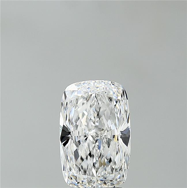 IGI 3.15 Carat Cushion Lab Grown Diamond 人工培育鑽石 實驗室人造鑽石