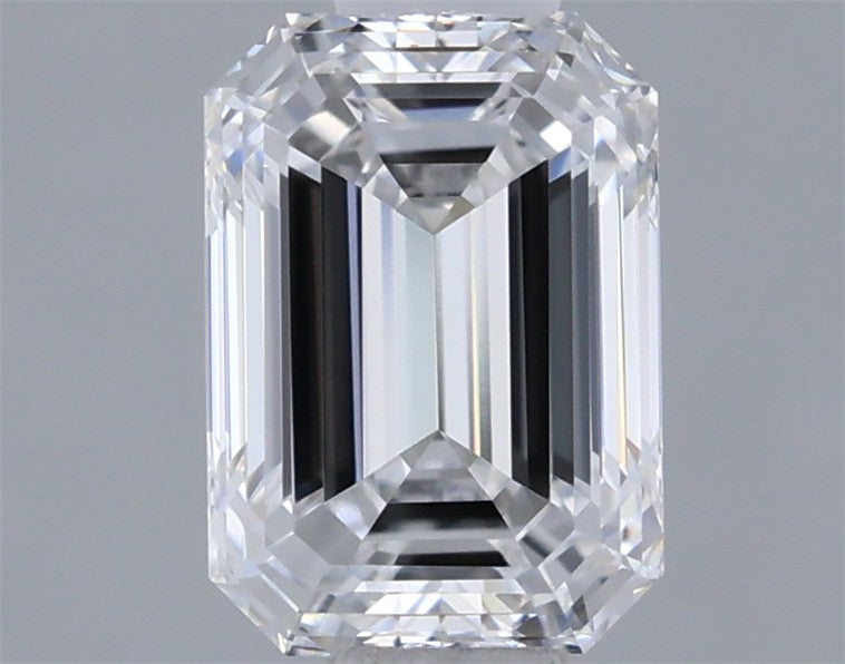 IGI 0.62 Carat Emerald Lab Grown Diamond 人工培育鑽石 實驗室人造鑽石