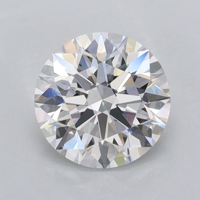 IGI 1.00 Carat Round Brilliant Lab Grown Diamond 人工培育鑽石 實驗室人造鑽石