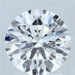 IGI 1.86 Carat Round Brilliant Lab Grown Diamond 人工培育鑽石 實驗室人造鑽石