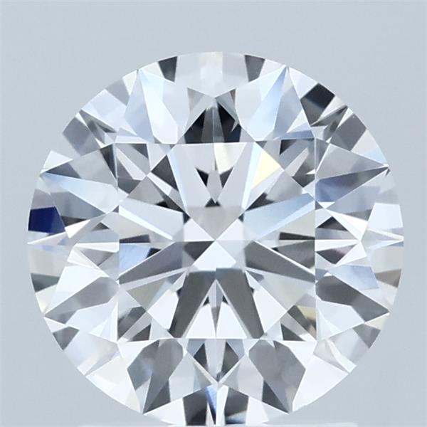 IGI 1.86 Carat Round Brilliant Lab Grown Diamond 人工培育鑽石 實驗室人造鑽石