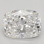 IGI 0.7 Carat Cushion Lab Grown Diamond