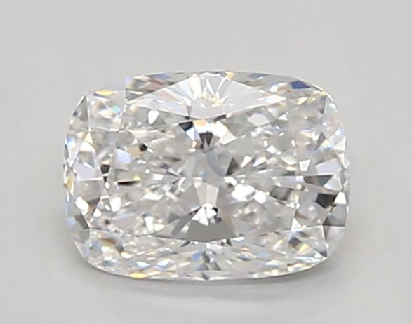 IGI 0.7 Carat Cushion Lab Grown Diamond
