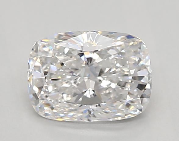IGI 0.7 Carat Cushion Lab Grown Diamond