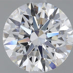IGI 2.10 Carat Round Brilliant Lab Grown Diamond 人工培育鑽石 實驗室人造鑽石