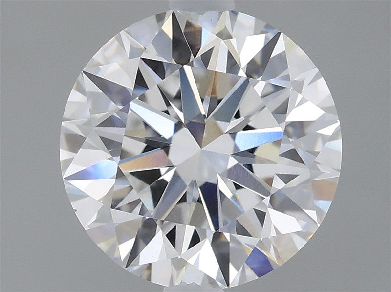 IGI 2.10 Carat Round Brilliant Lab Grown Diamond 人工培育鑽石 實驗室人造鑽石