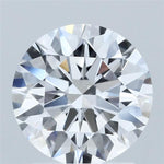 IGI 1.88 Carat Round Brilliant Lab Grown Diamond 人工培育鑽石 實驗室人造鑽石