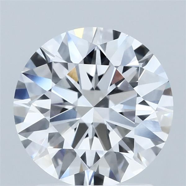 IGI 1.88 Carat Round Brilliant Lab Grown Diamond 人工培育鑽石 實驗室人造鑽石