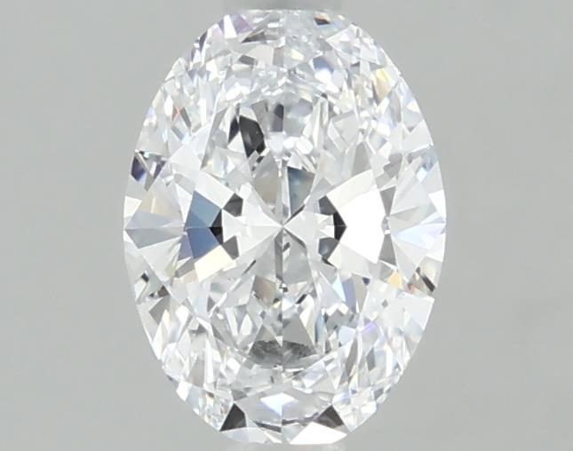 IGI 1.01 Carat Oval Lab Grown Diamond 人工培育鑽石 實驗室人造鑽石