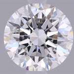 IGI 1.02 Carat Round Brilliant Lab Grown Diamond 人工培育鑽石 實驗室人造鑽石