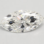 IGI 0.83 Carat Marquise Lab Grown Diamond 人工培育鑽石 實驗室人造鑽石