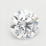 IGI 0.52 Carat Round Brilliant Lab Grown Diamond 人工培育鑽石 實驗室人造鑽石