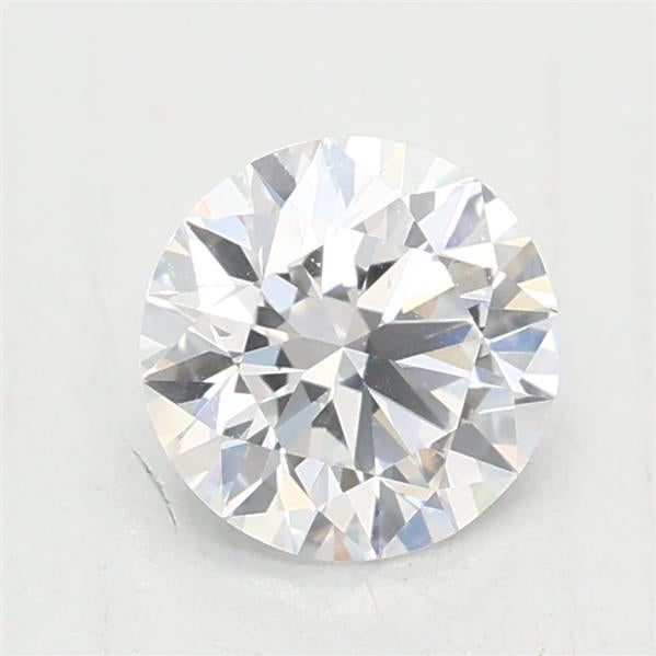 IGI 0.52 Carat Round Brilliant Lab Grown Diamond 人工培育鑽石 實驗室人造鑽石