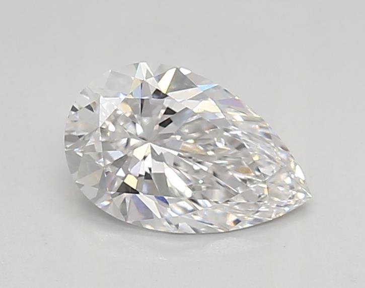IGI 0.82 Carat Pear Lab Grown Diamond 人工培育鑽石 實驗室人造鑽石