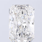 IGI 7.08 Carat Radiant Cut Lab Grown Diamond 人工培育鑽石 實驗室人造鑽石