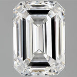 IGI 1.57 Carat Emerald Lab Grown Diamond 人工培育鑽石 實驗室人造鑽石