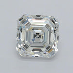 IGI 1.02 Carat Asscher Lab Grown Diamond 人工培育鑽石 實驗室人造鑽石