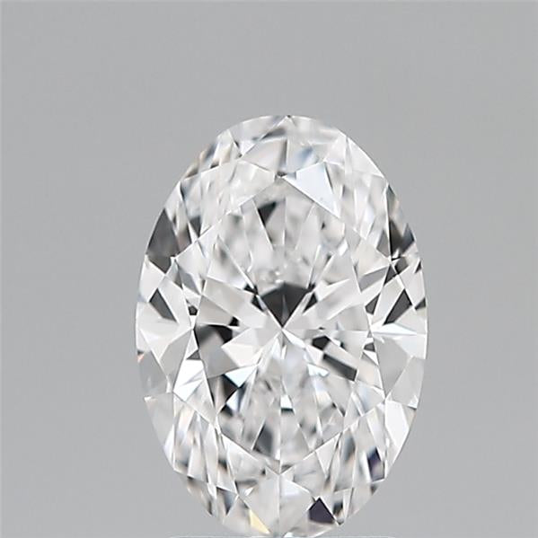 IGI 1.94 Carat Oval Lab Grown Diamond 人工培育鑽石 實驗室人造鑽石