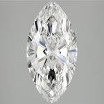IGI 2.88 Carat Marquise Lab Grown Diamond 人工培育鑽石 實驗室人造鑽石