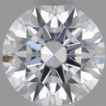 IGI 0.51 Carat Round Brilliant Lab Grown Diamond 人工培育鑽石 實驗室人造鑽石