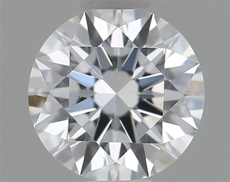 IGI 0.51 Carat Round Brilliant Lab Grown Diamond 人工培育鑽石 實驗室人造鑽石