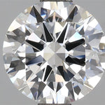 IGI 1.95 Carat Round Brilliant Lab Grown Diamond 人工培育鑽石 實驗室人造鑽石