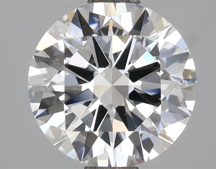IGI 1.95 Carat Round Brilliant Lab Grown Diamond 人工培育鑽石 實驗室人造鑽石