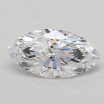 IGI 2.08 Carat Marquise Lab Grown Diamond