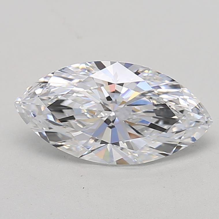 IGI 2.08 Carat Marquise Lab Grown Diamond