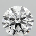 IGI 1.23 Carat Round Brilliant Lab Grown Diamond 人工培育鑽石 實驗室人造鑽石