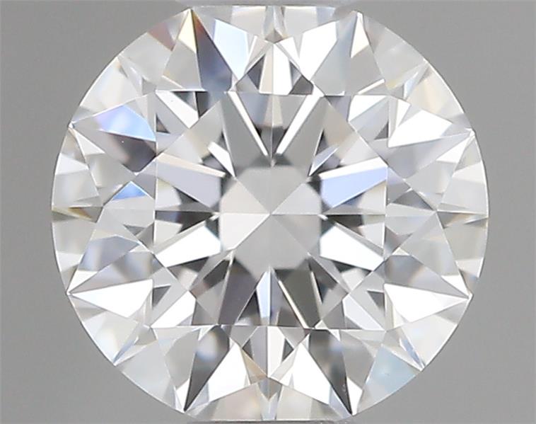 IGI 0.53 Carat Round Brilliant Lab Grown Diamond 人工培育鑽石 實驗室人造鑽石