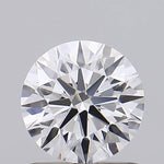 IGI 0.84 Carat Round Brilliant Lab Grown Diamond 人工培育鑽石 實驗室人造鑽石