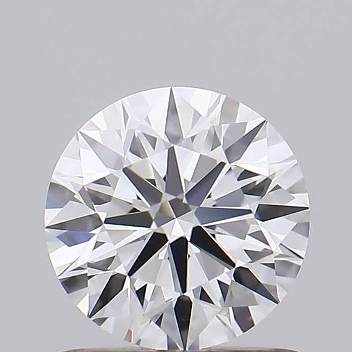 IGI 0.84 Carat Round Brilliant Lab Grown Diamond 人工培育鑽石 實驗室人造鑽石
