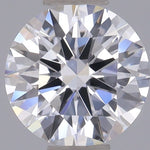 IGI 0.50 Carat Round Brilliant Lab Grown Diamond 人工培育鑽石 實驗室人造鑽石