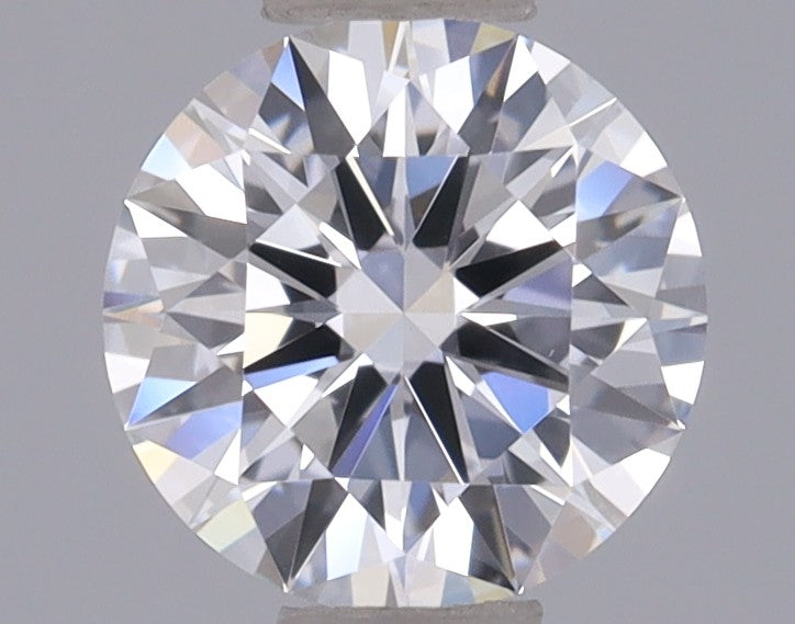 IGI 0.50 Carat Round Brilliant Lab Grown Diamond 人工培育鑽石 實驗室人造鑽石