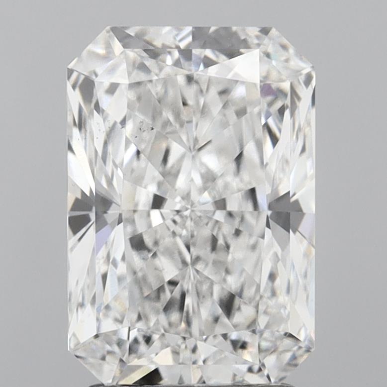 IGI 3.00 Carat Radiant Cut Lab Grown Diamond 人工培育鑽石 實驗室人造鑽石