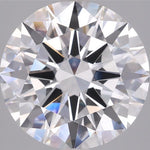 IGI 4.01 Carat Round Brilliant Lab Grown Diamond 人工培育鑽石 實驗室人造鑽石