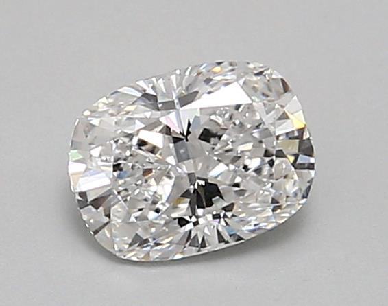 IGI 0.94 Carat Cushion Lab Grown Diamond 人工培育鑽石 實驗室人造鑽石