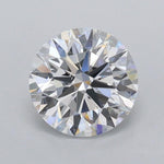 IGI 0.95 Carat Round Brilliant Lab Grown Diamond 人工培育鑽石 實驗室人造鑽石